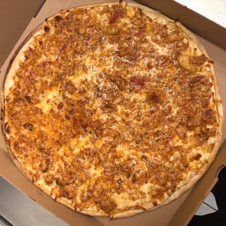 Mos Pizza