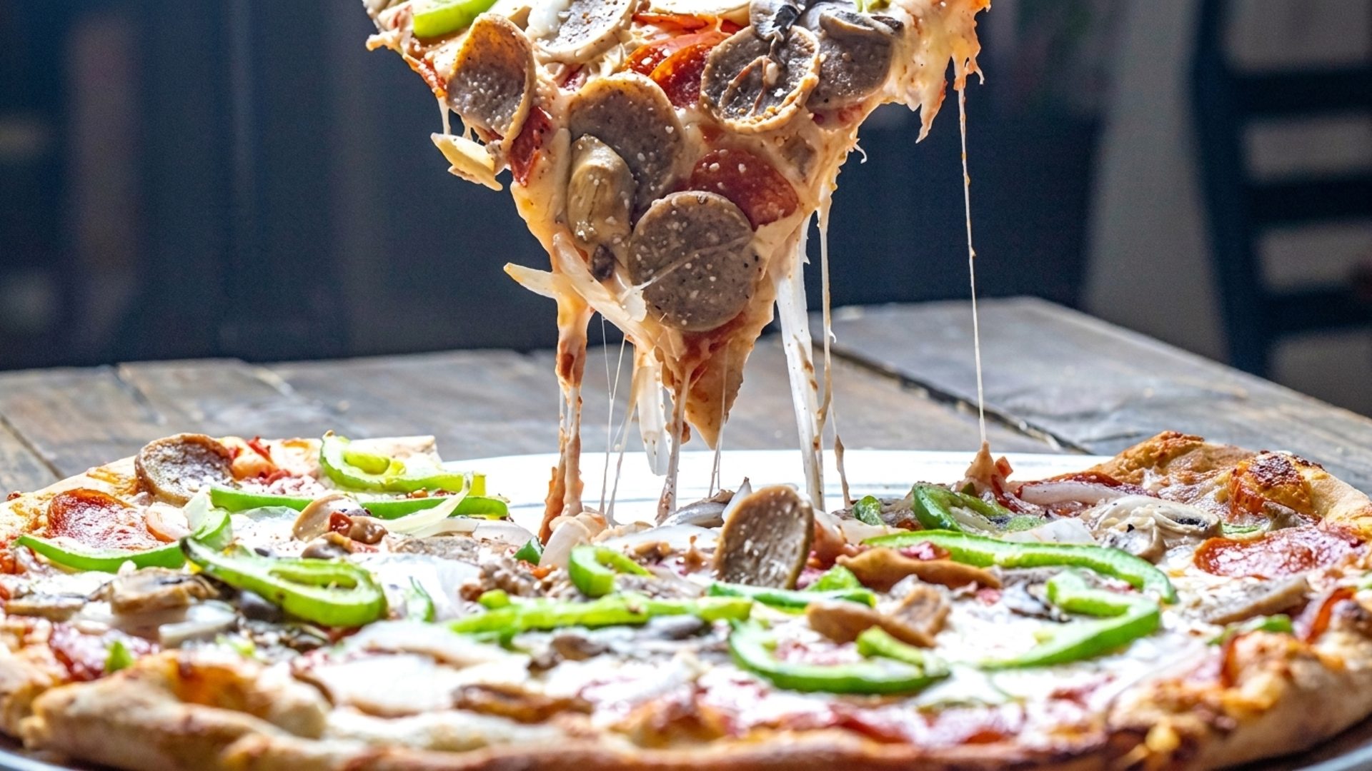 Hawkins Avenue's home for Italian