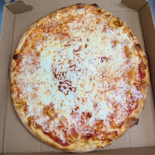 Cheese Pizza