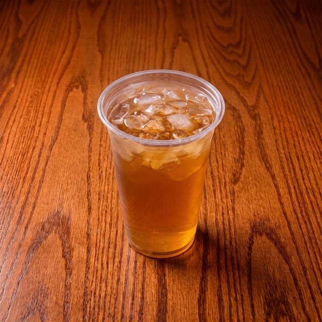 Tea.