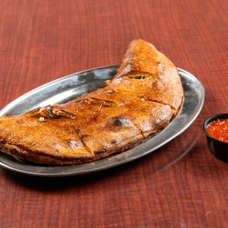 Cheese Calzone
