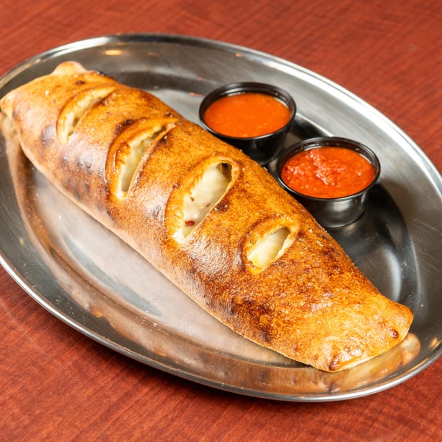 Any Stromboli.