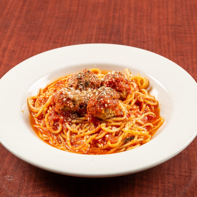Delicious Spaghetti Dishes