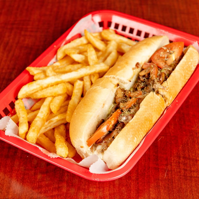 Supreme Style Phillys.